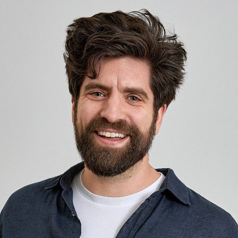 Chris Kobylecki