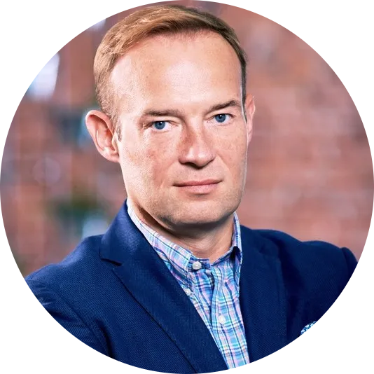Krzysztof Łukaszuk