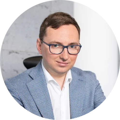 Sebastian Szlachtowski